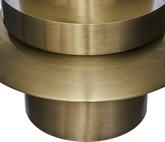 Palston Brass Chandelier - Thumbnail - Image 6
