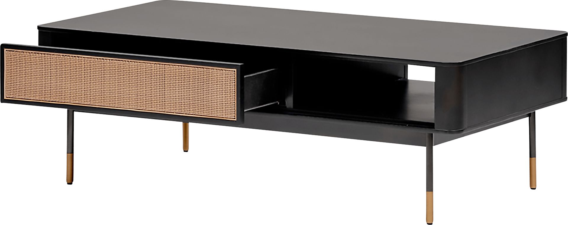 Palvest Black Cocktail Table - Image 2