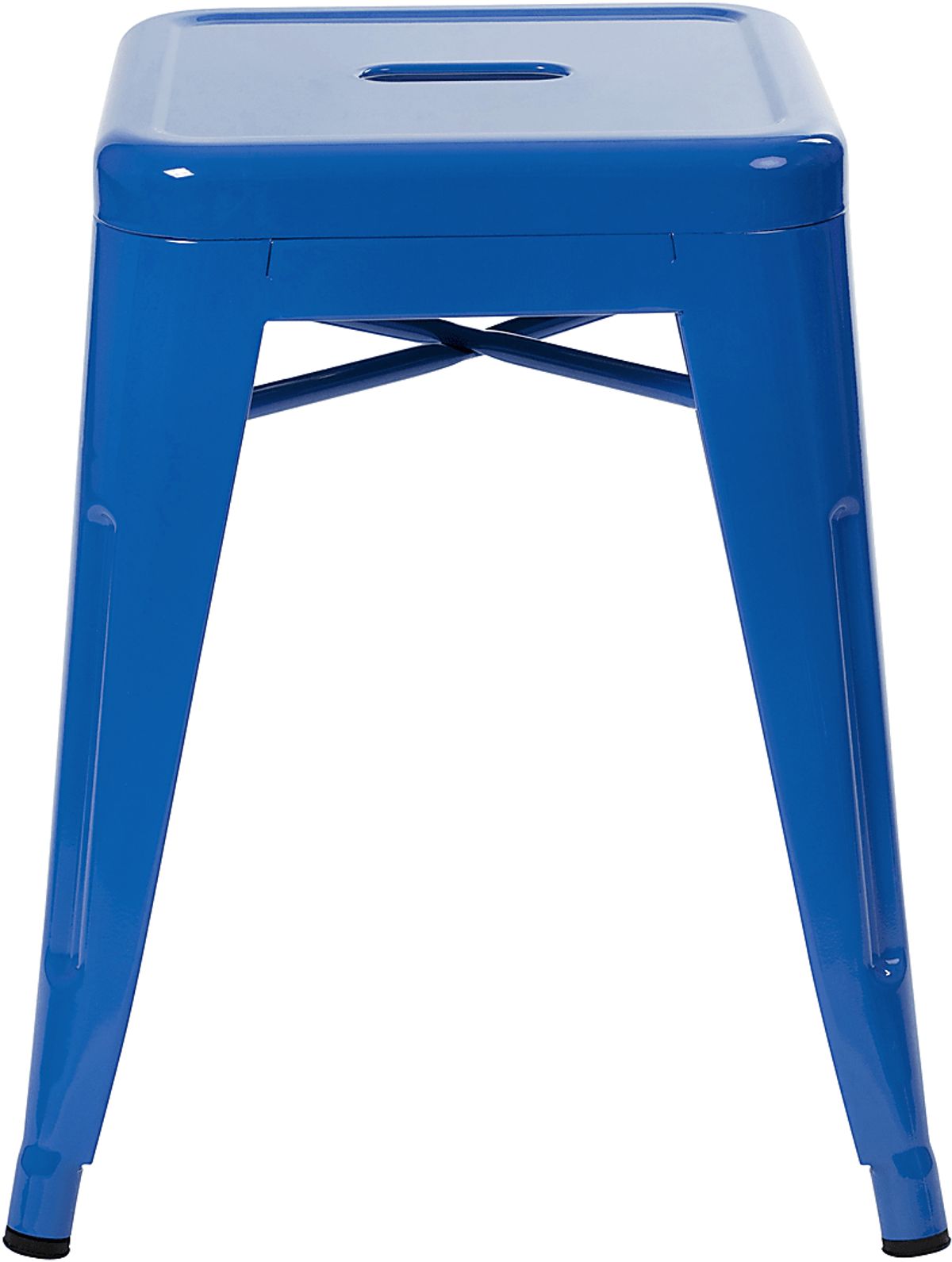Pamelan Blue Colors Dining Stool | Rooms to Go
