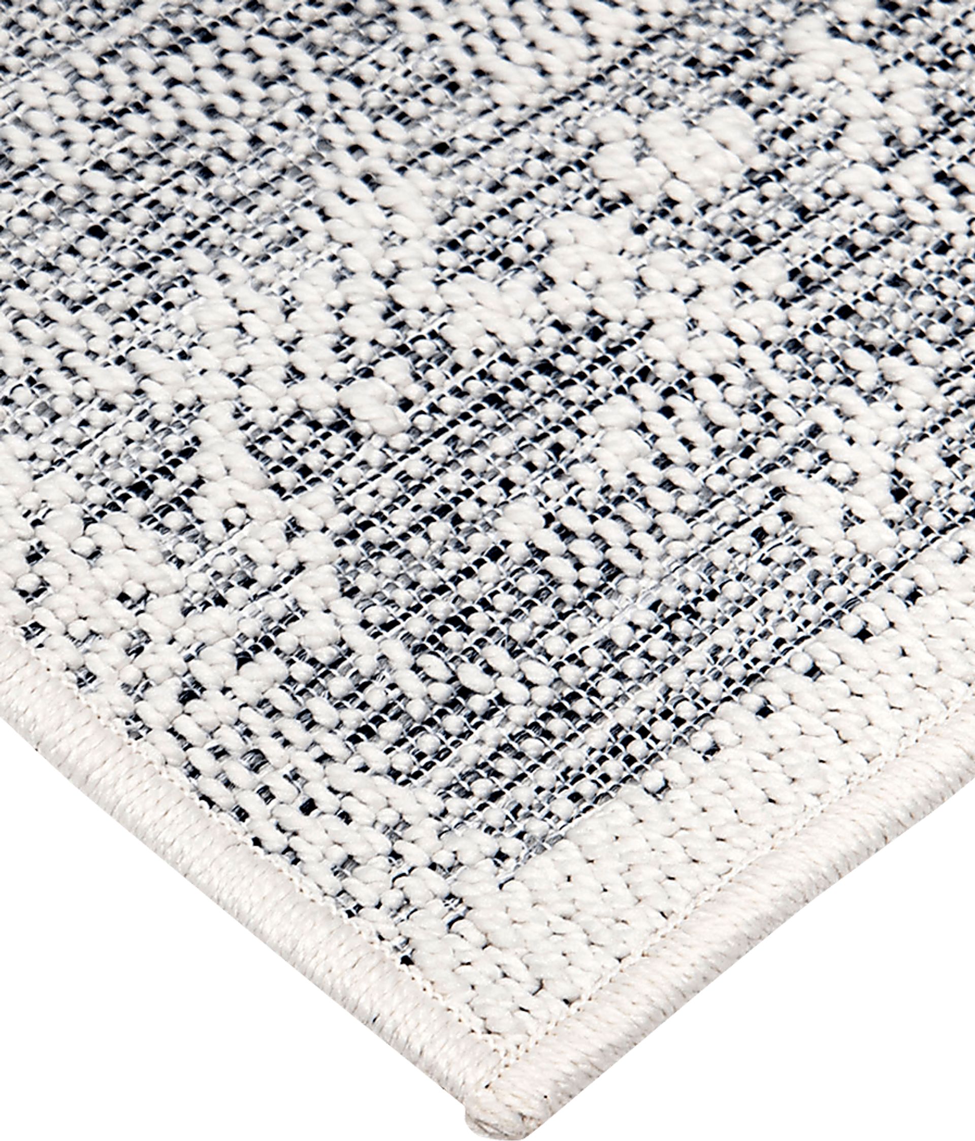 Pamelia Blue 5'3 x 7'6 Rug - Image 6
