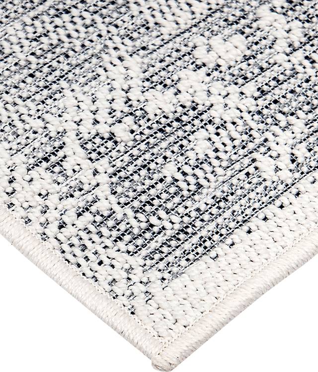 Pamelia Blue 7'10 x 10'10 Rug - Thumbnail - Image 6