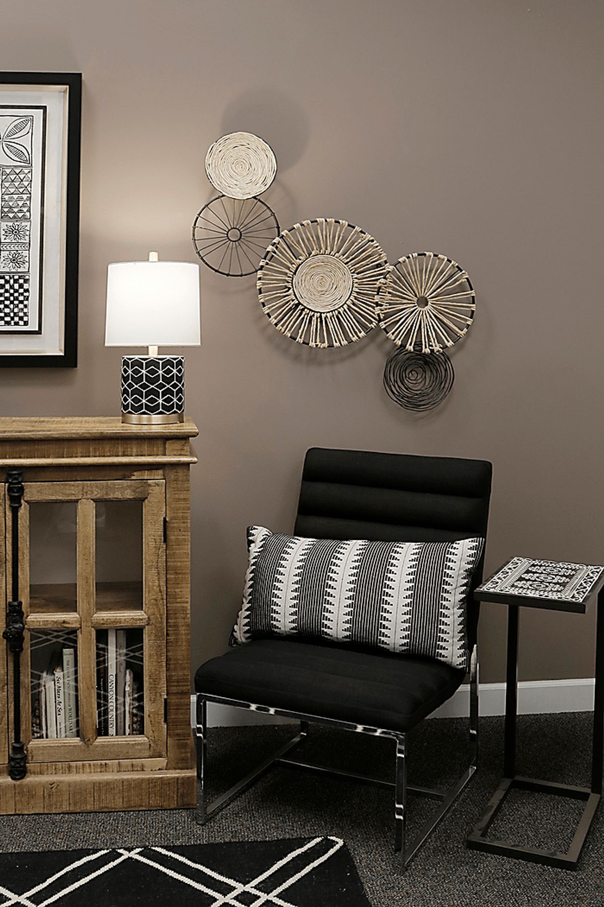 Pamilco Wall Decor | Rooms to Go