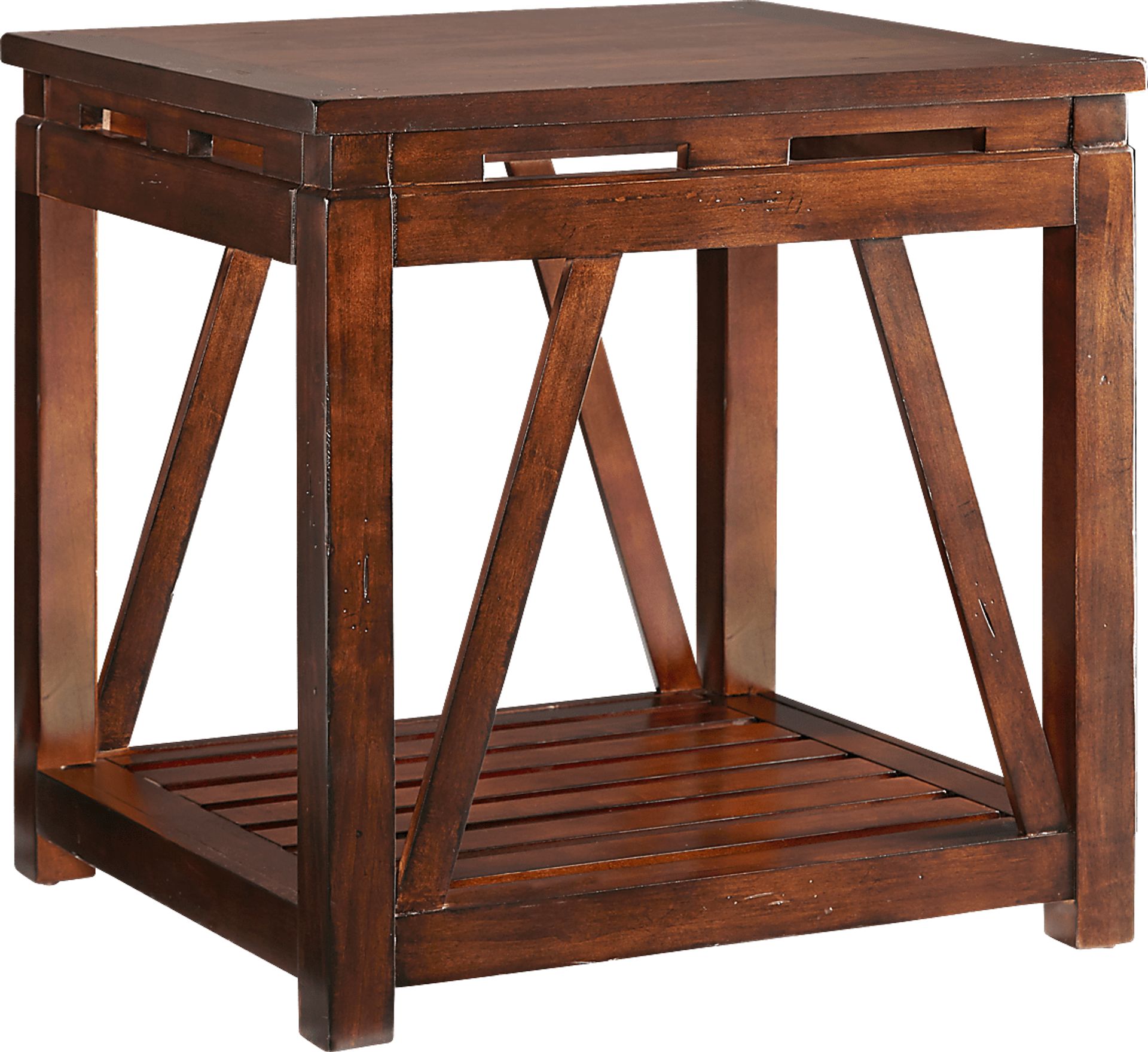 Panama Jack Breezy View End Table - Image 1