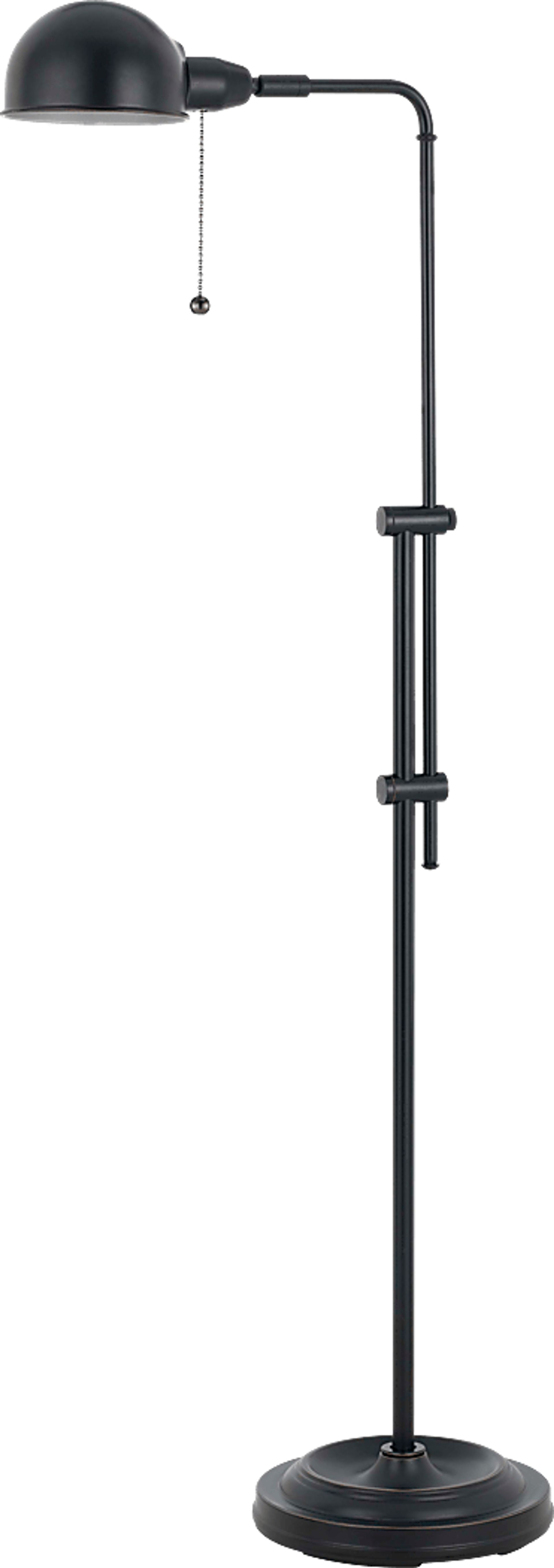 Panamint Bronze Floor Lamp - Image 1