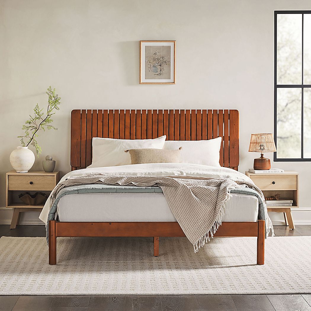 Panaridge Queen Bed