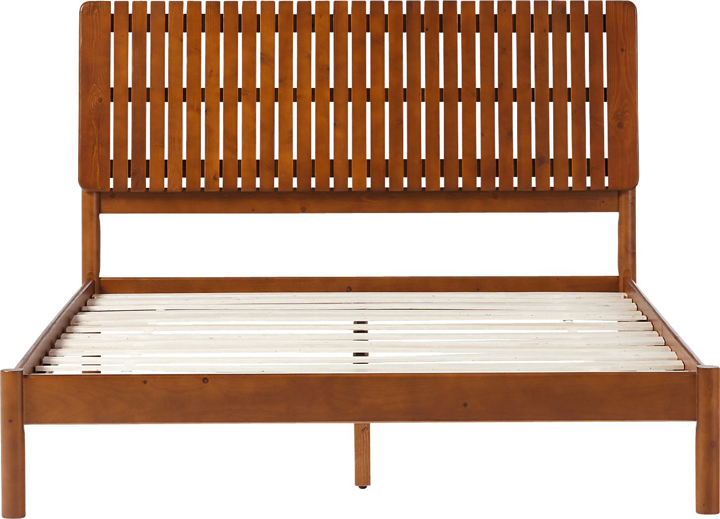 Panaridge Queen Bed - Thumbnail 3