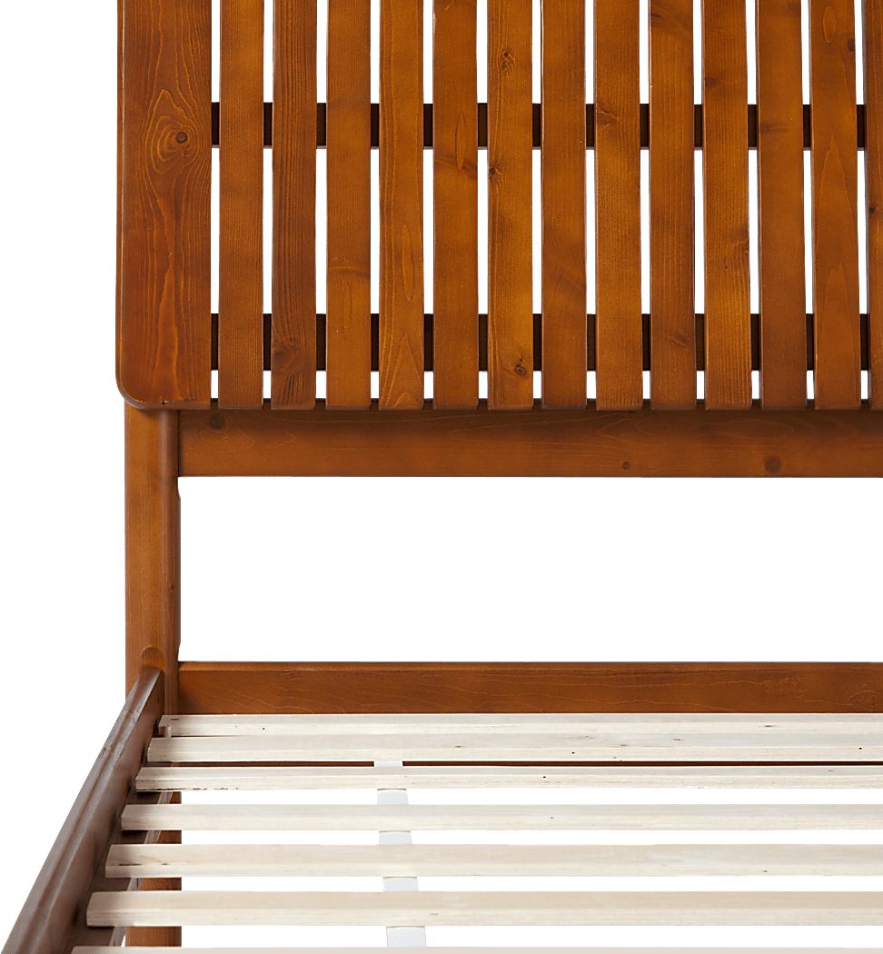 Panaridge Queen Bed - Thumbnail 3