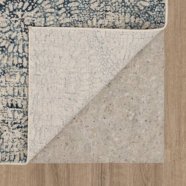 Panavista Aqua 8' x 11' Rug - Thumbnail - Image 4