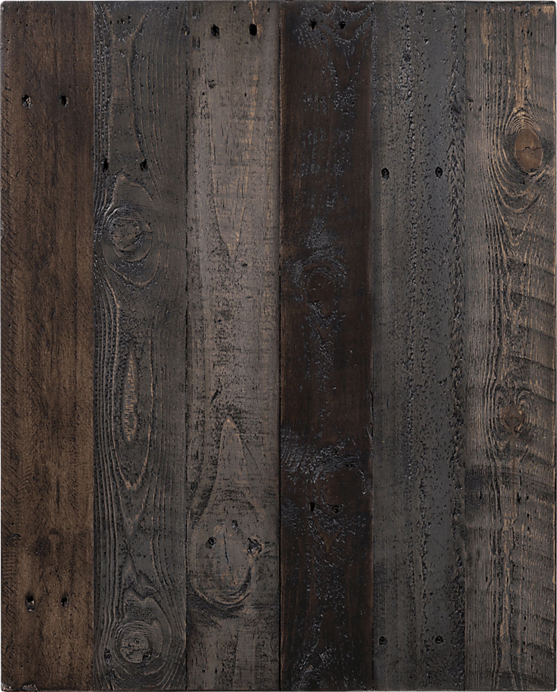 Pancini Dark Gray 63 in. Console - Image 3