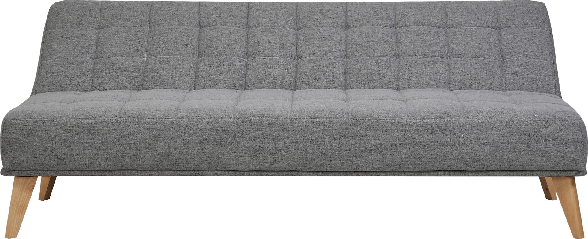 Panetta Gray Futon - Image 6