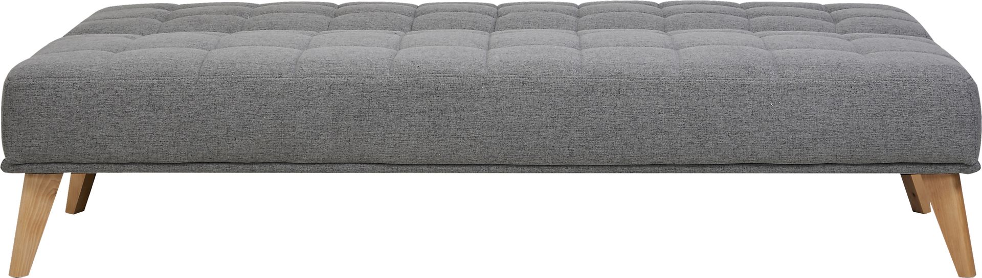 Panetta Gray Futon - Image 7