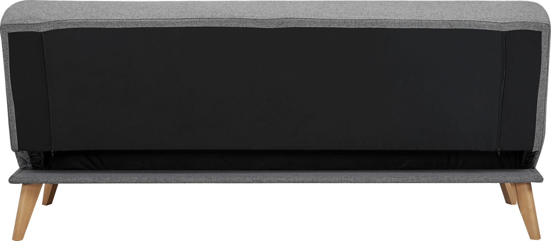Panetta Gray Futon - Image 9