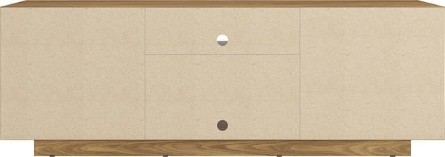 Paniana Oak 63 in. Console - Thumbnail - Image 4