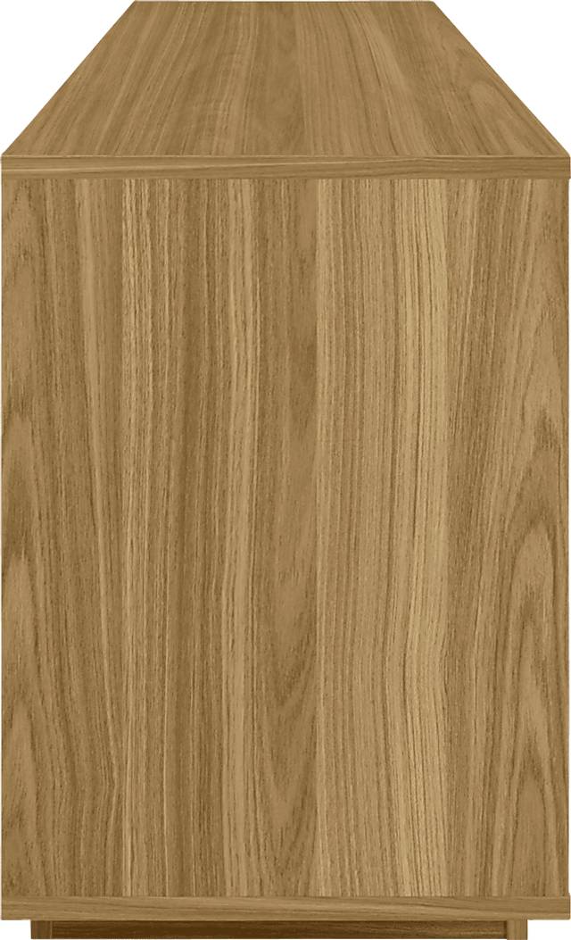 Paniana Oak 63 in. Console - Thumbnail - Image 5
