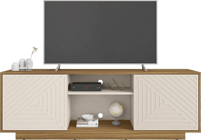 Paniana Oak 63 in. Console - Thumbnail - Image 6