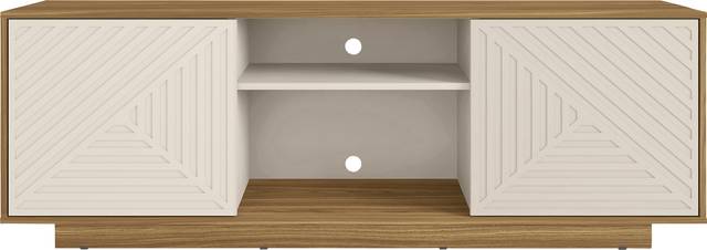 Paniana Oak 63 in. Console - Thumbnail - Image 1