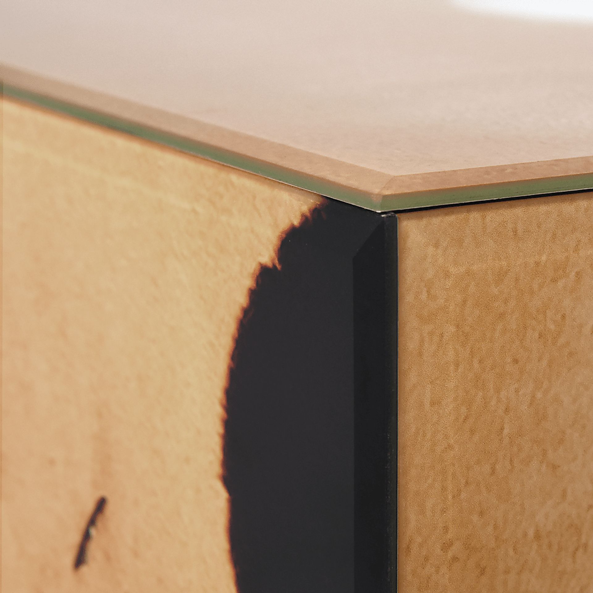 Panoan Multi Accent Table - Image 7
