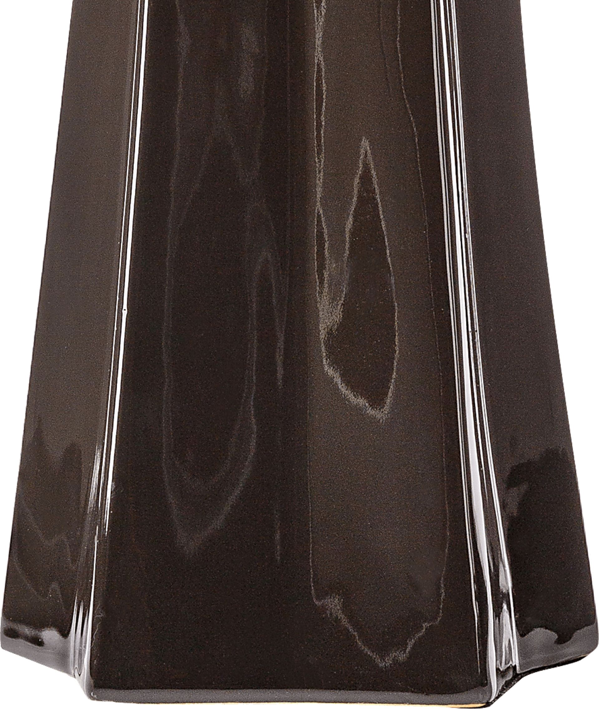 Panth Home Black Lamp - Image 3