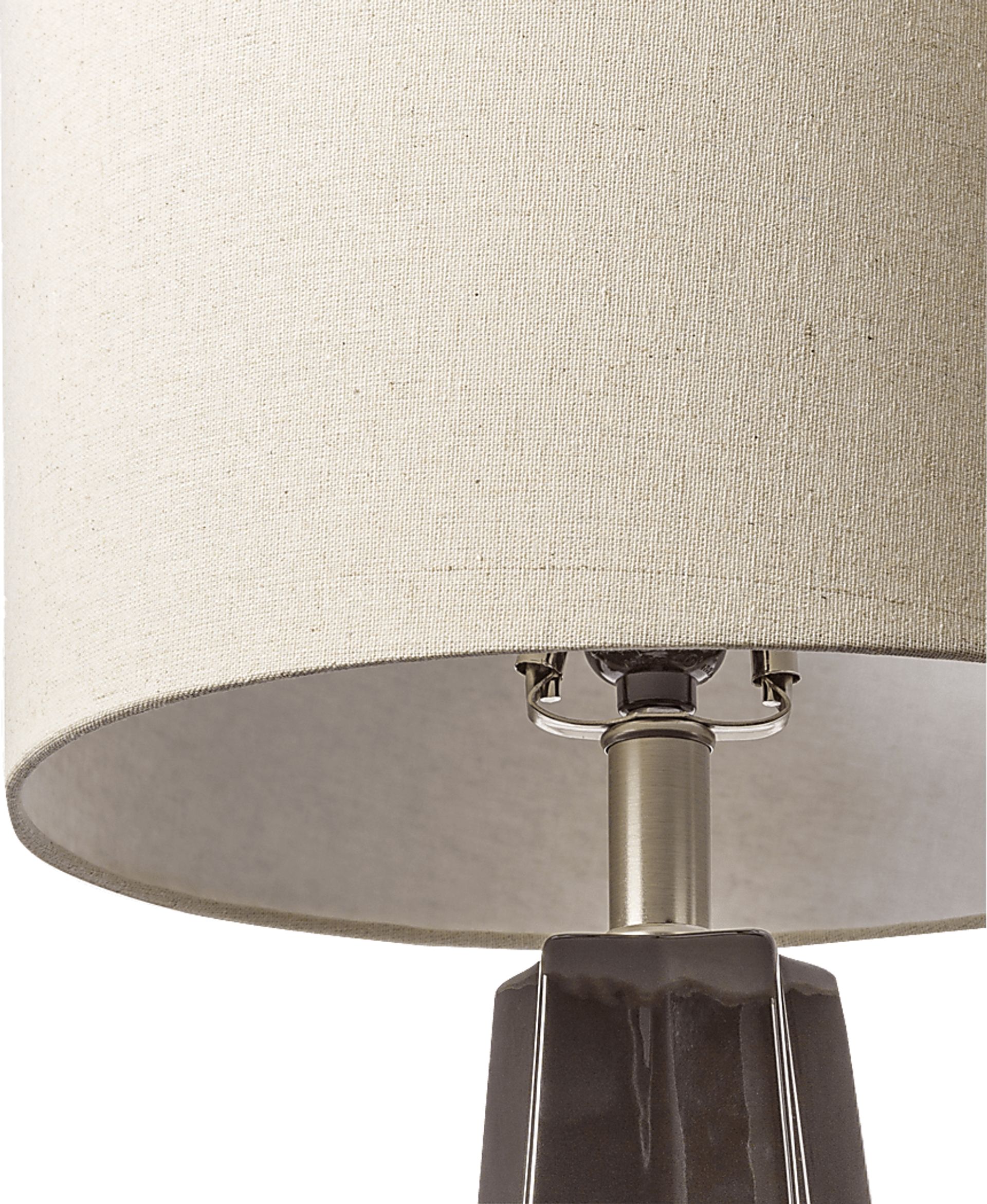 Panth Home Black Lamp - Image 5