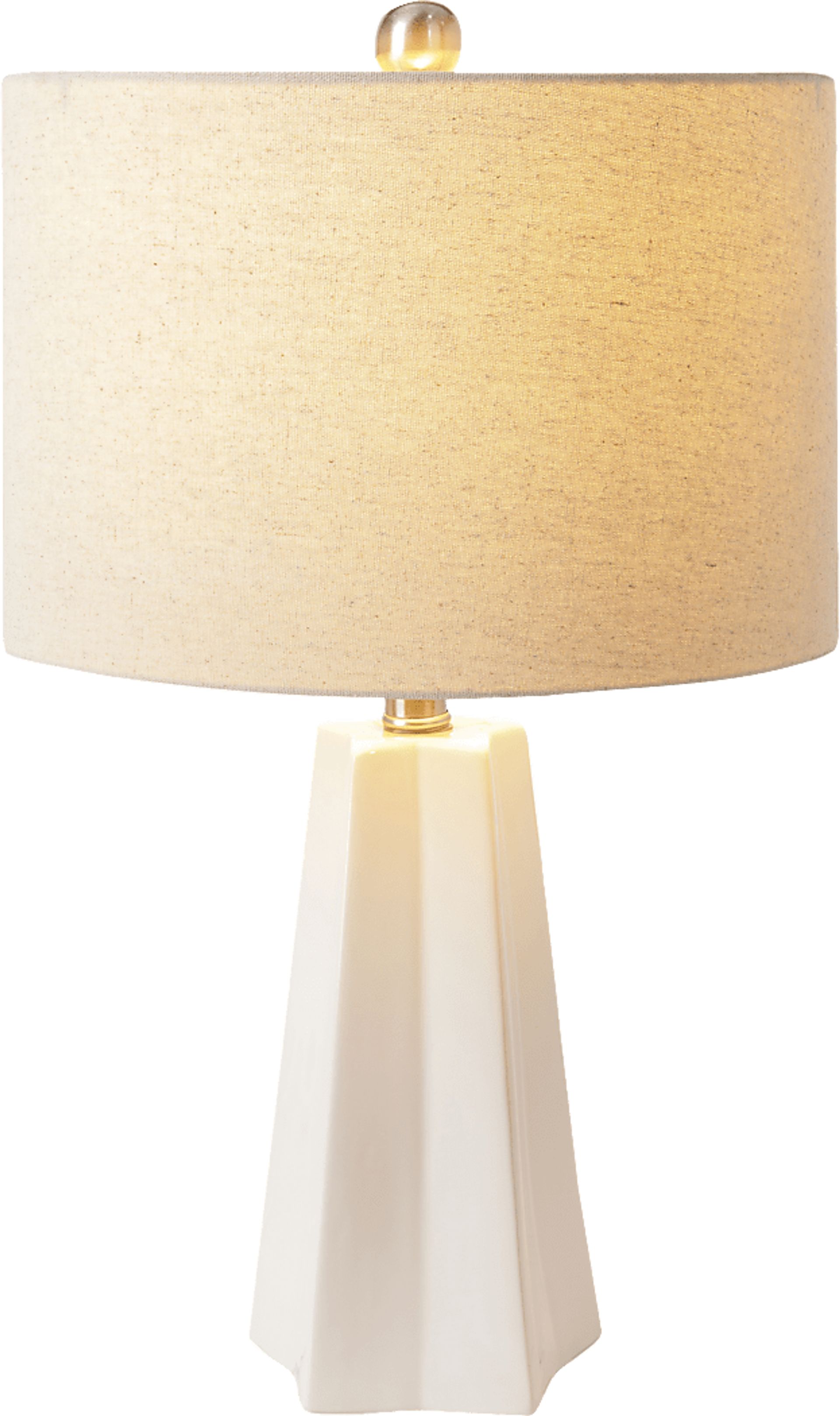 Panth Home White Lamp - Image 2