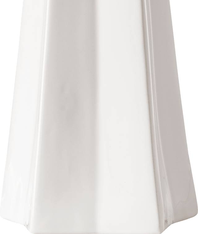 Panth Home White Lamp - Thumbnail - Image 3