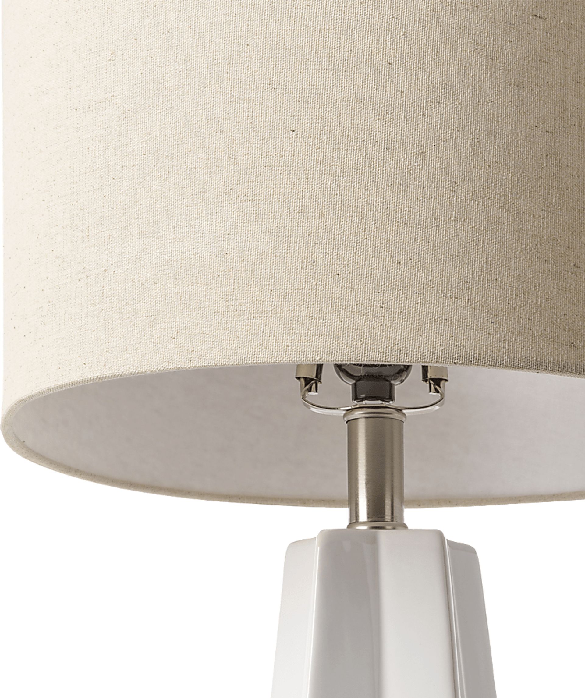Panth Home White Lamp - Image 5