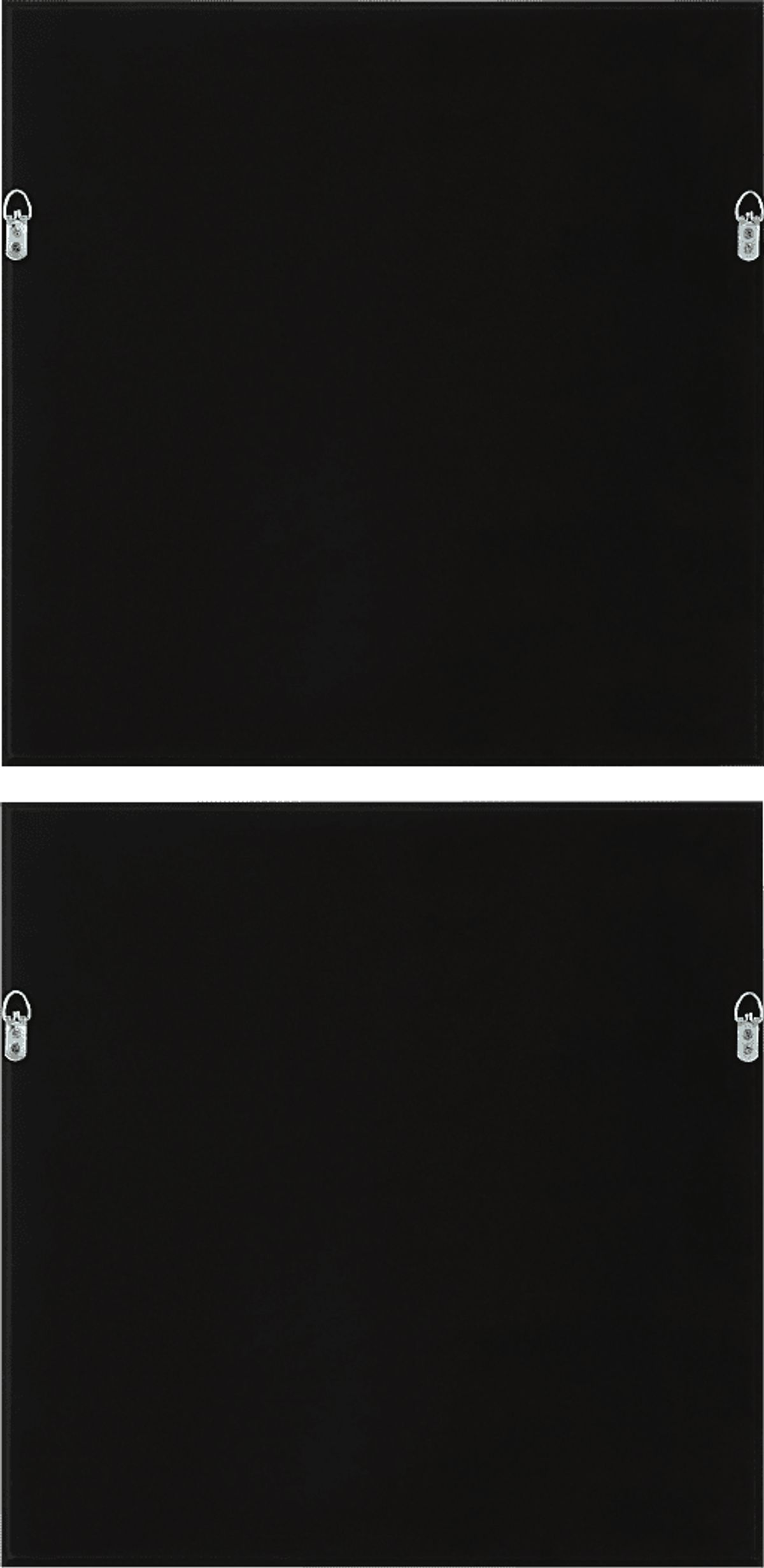 Paog Brown Dark Wood Artwork | Rooms to Go