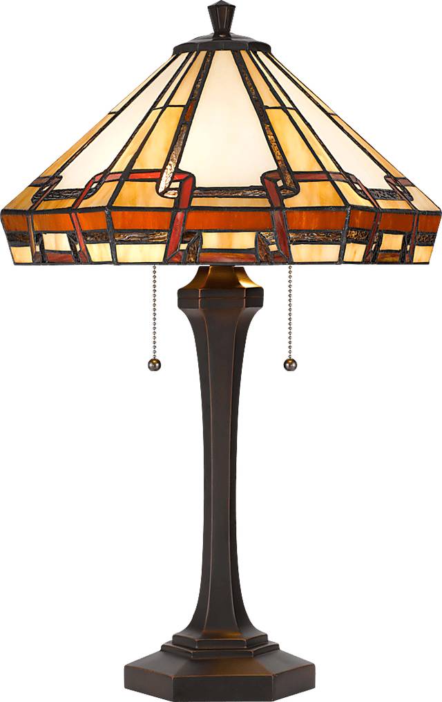 Paola Grove Bronze Lamp - Thumbnail - Image 1