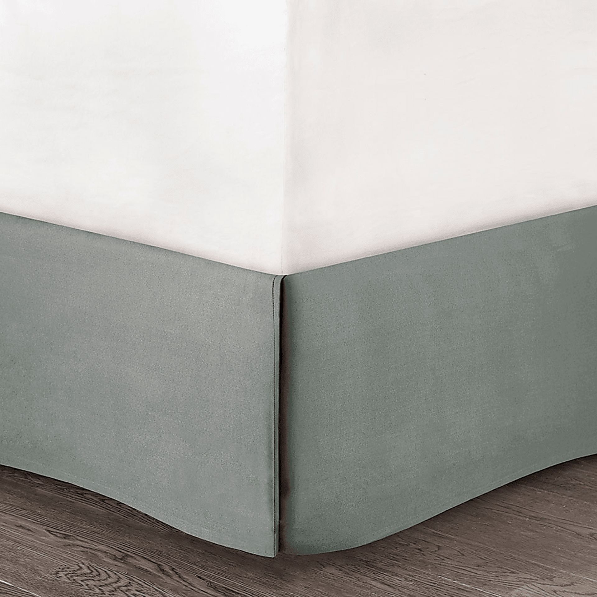 Papania Blue Twin Comforter Set - Image 8