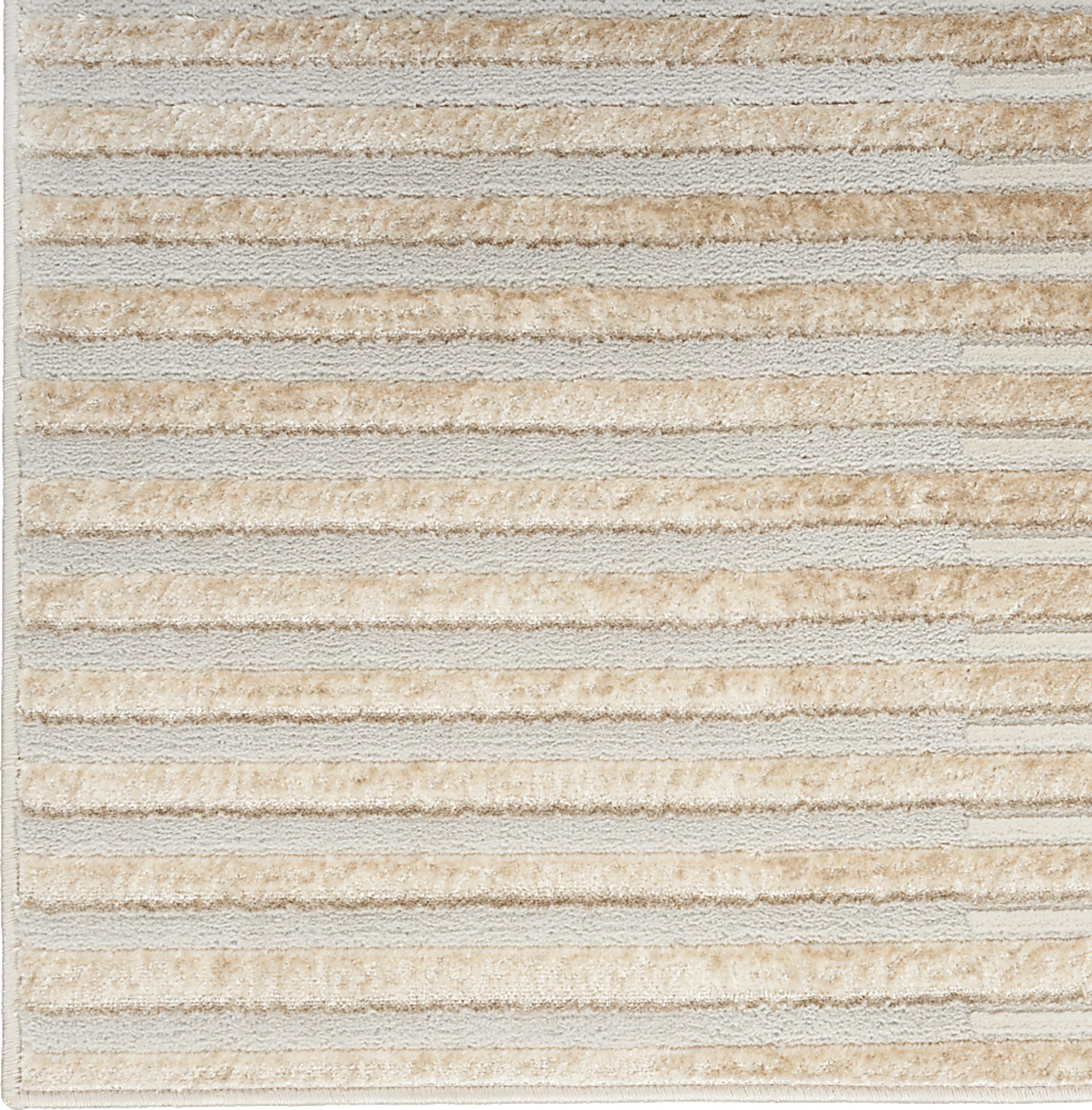 Paphi Beige/Silver 9' x 12' Rug - Image 8