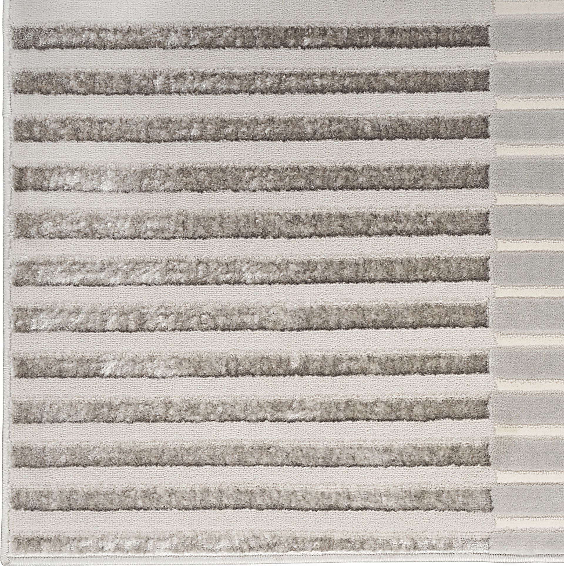 Paphi Silver/Gray 9' x 12' Rug - Image 7