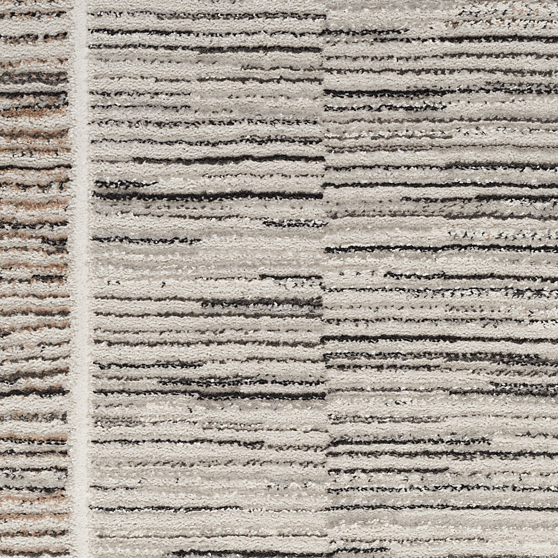 Paradare Charcoal/Gray 7'10 x 9'10 Rug - Image 5