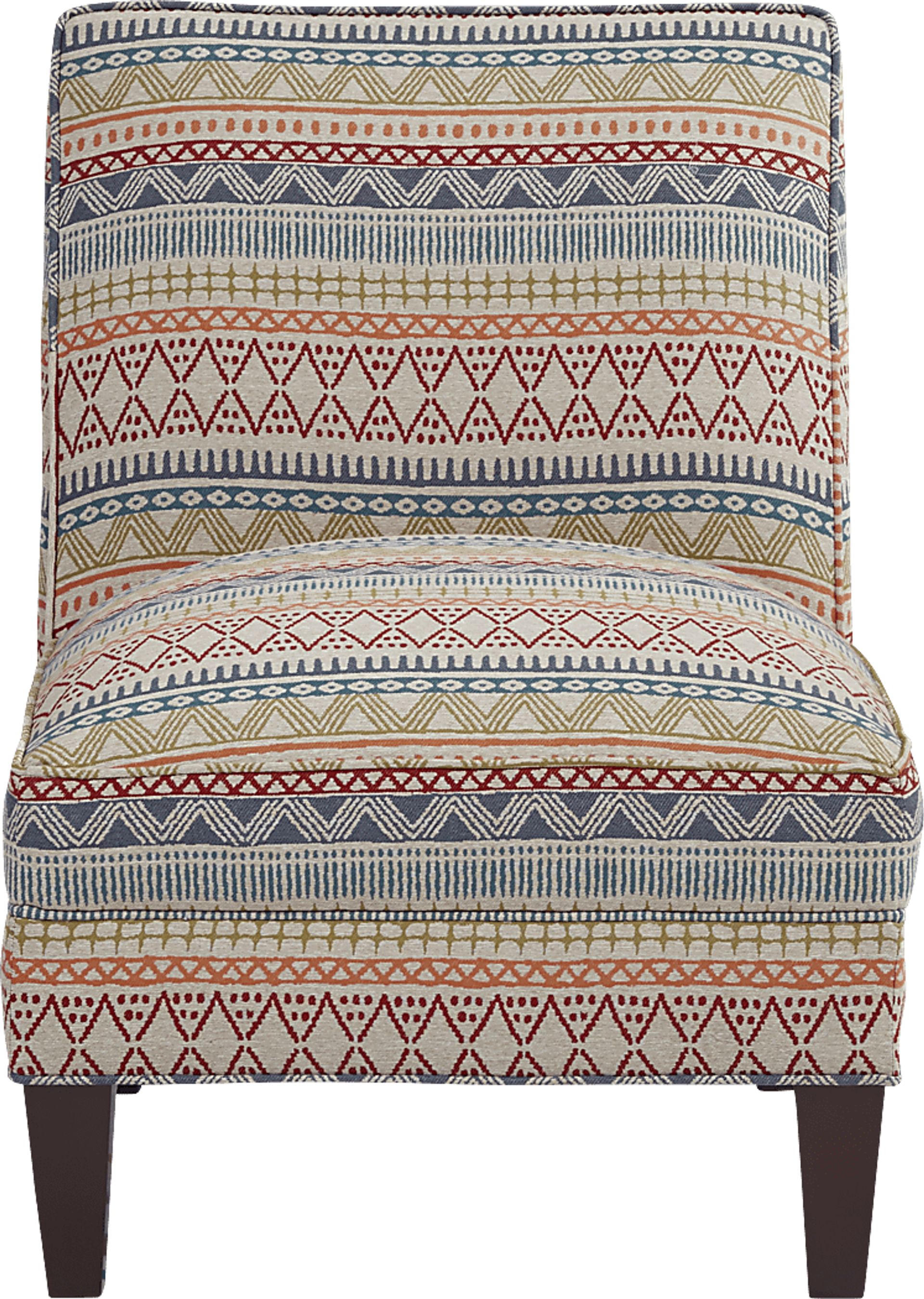 Paradise Accent Chair - Image 2