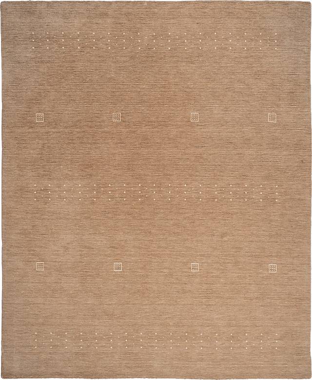 Paradover II Wheat 3' x 5' Rug - Thumbnail - Image 1