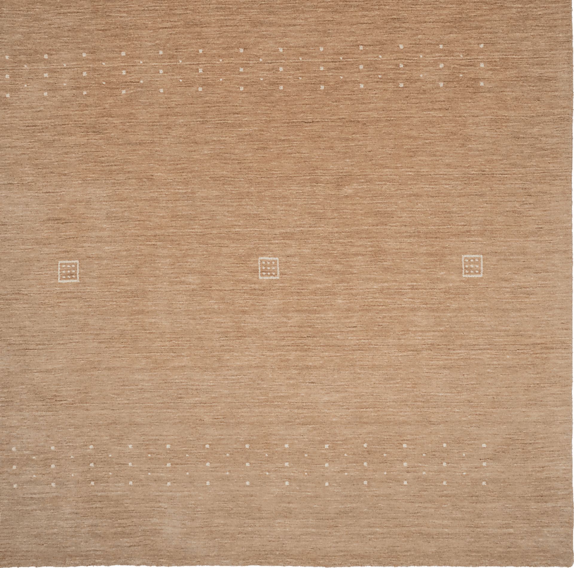 Paradover II Wheat 8' x 10' Rug - Image 3
