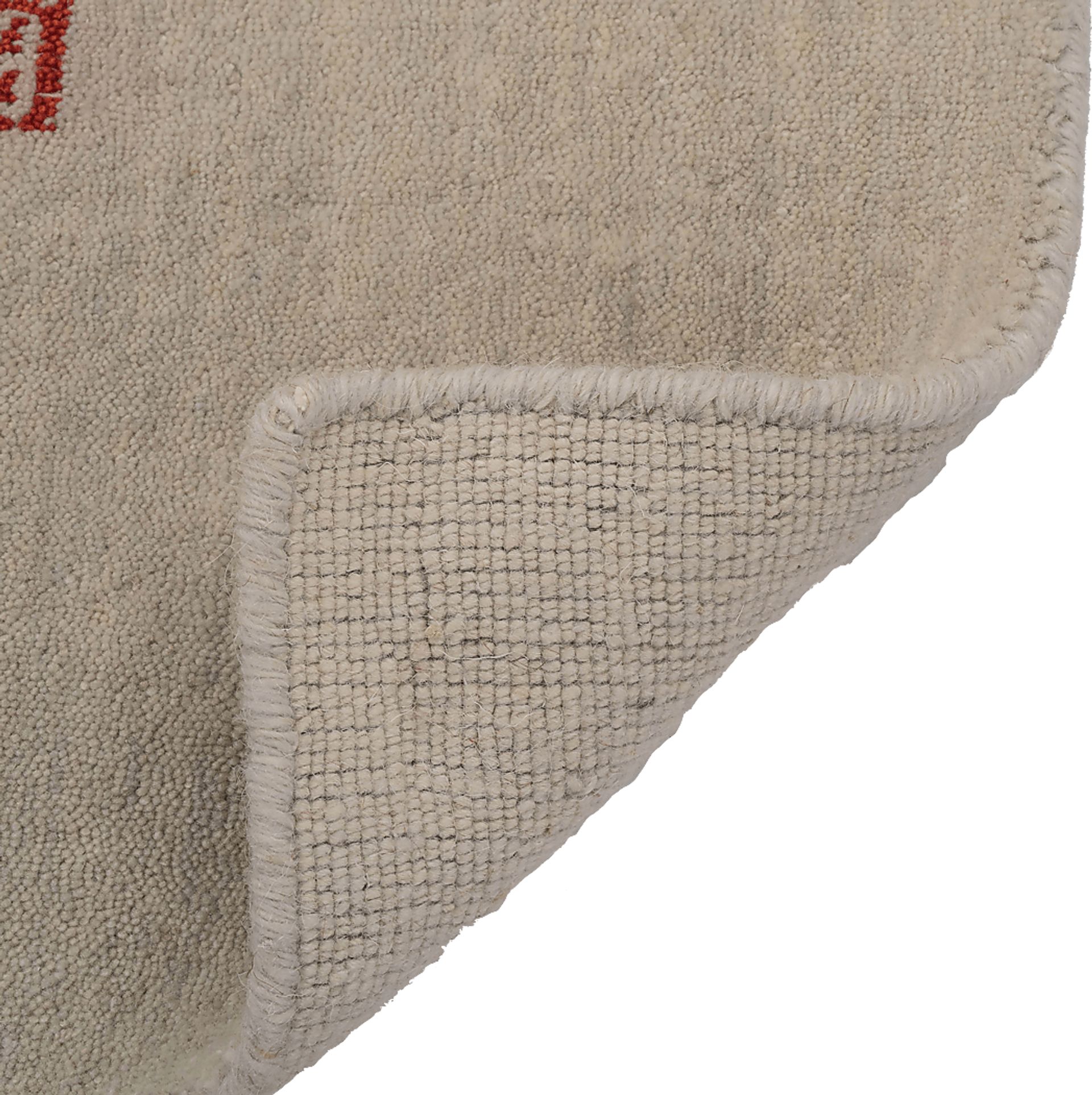 Paradover III Linen 3' x 5' Rug - Image 4
