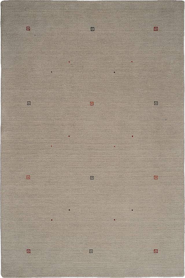 Paradover III Linen 3' x 5' Rug - Thumbnail - Image 1