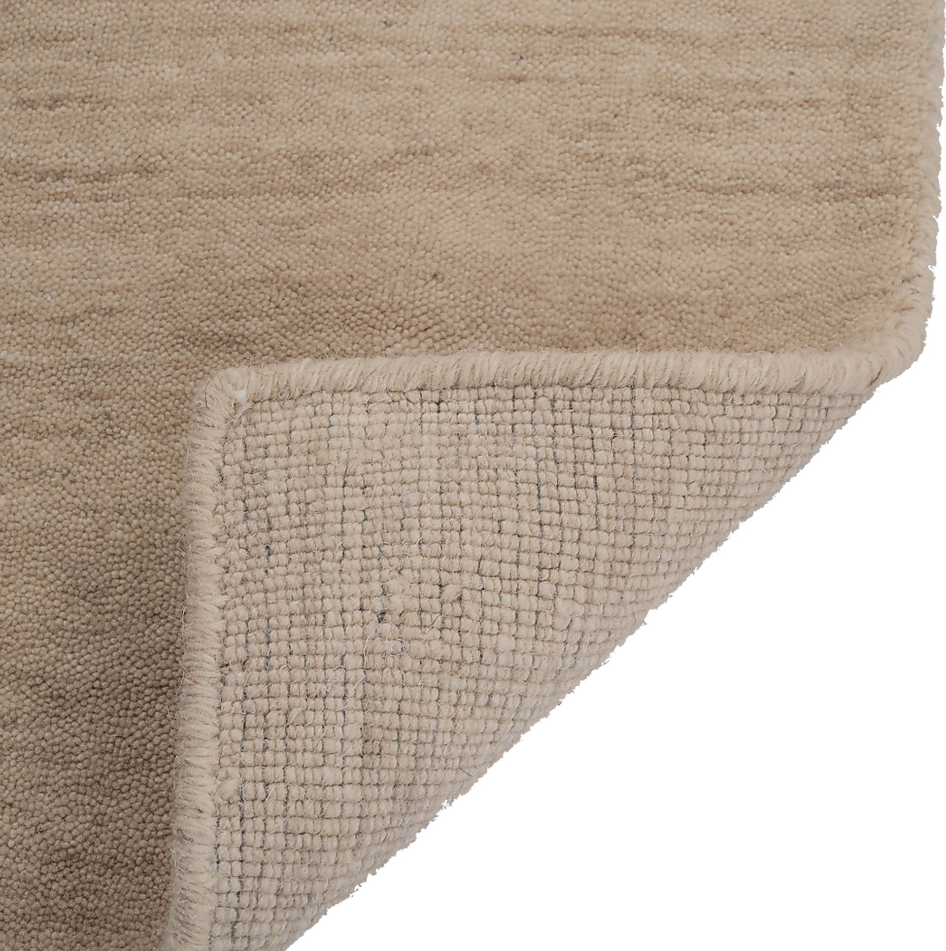 Paradover IV Taupe 3' x 5' Rug - Image 4