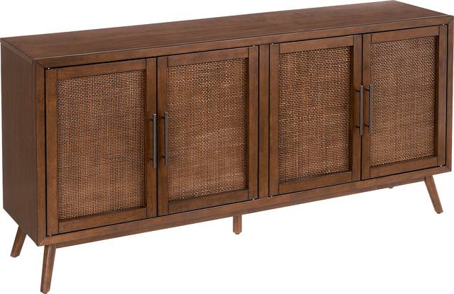 Pareero Brown Sideboard - Thumbnail - Image 3
