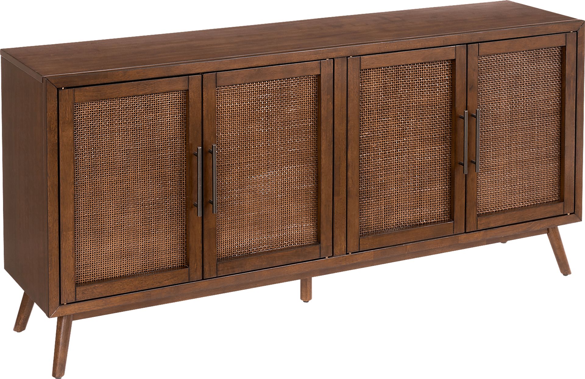 Pareero Brown Sideboard - Image 3