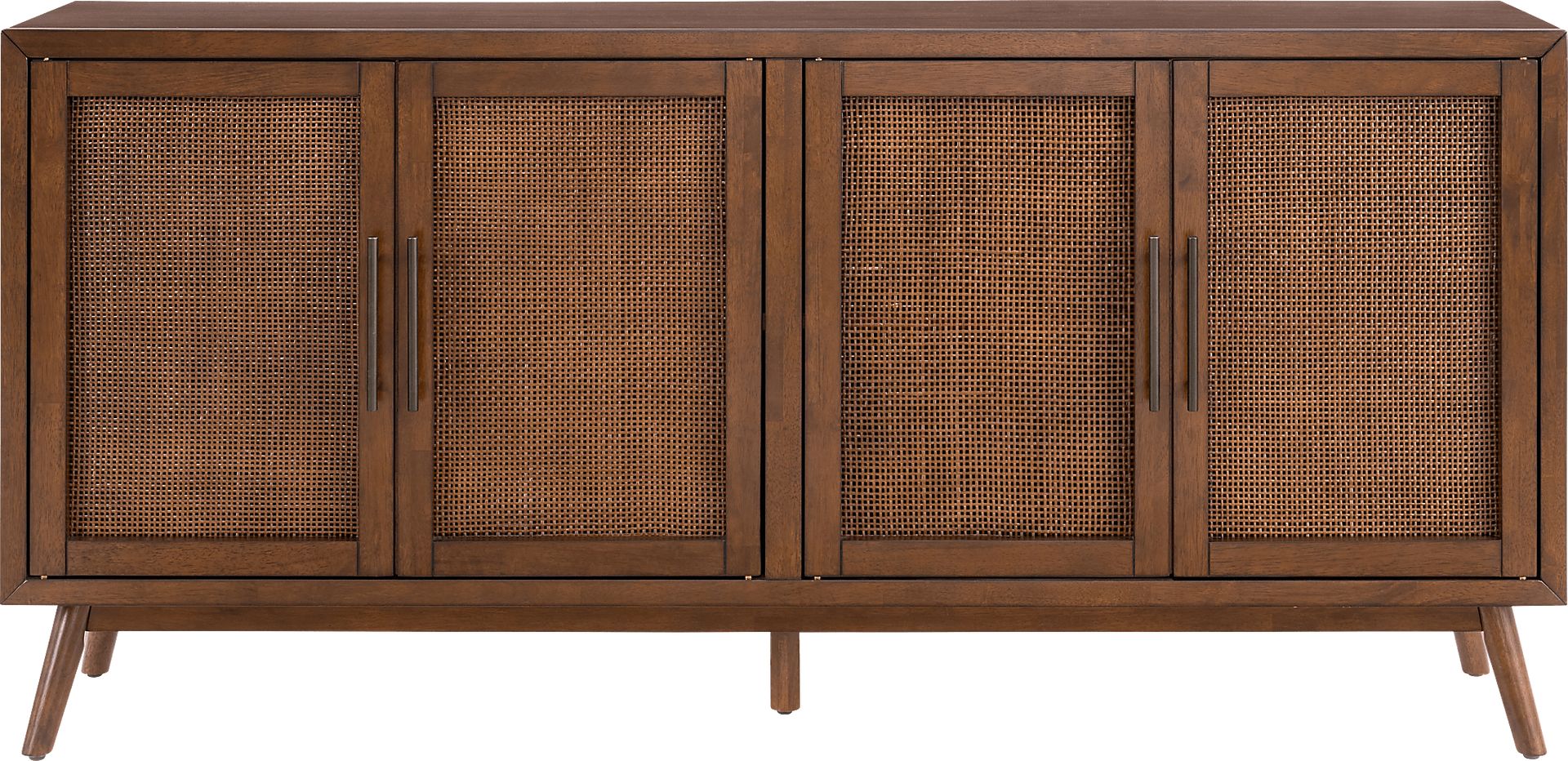 Pareero Brown Sideboard - Image 4