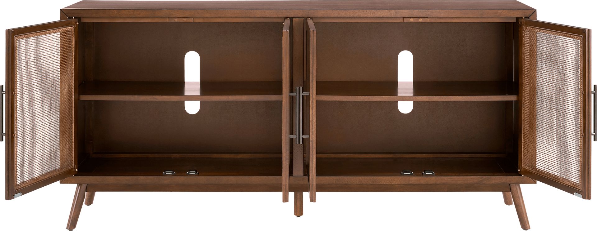 Pareero Brown Sideboard - Image 5