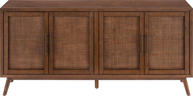 Pareero Brown Sideboard - Thumbnail - Image 6