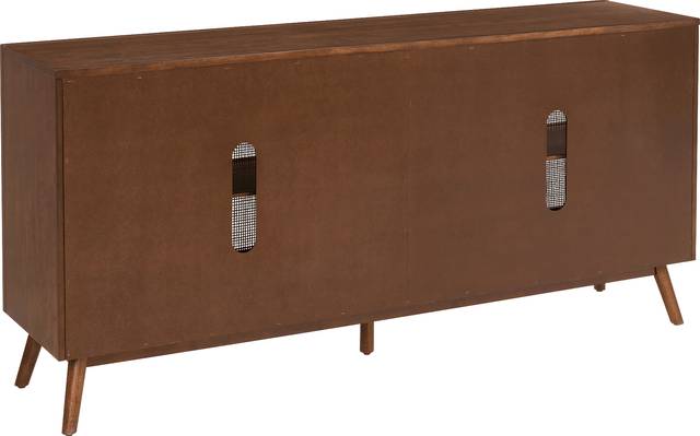 Pareero Brown Sideboard - Thumbnail - Image 7
