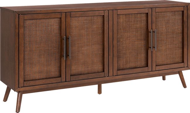 Pareero Brown Sideboard