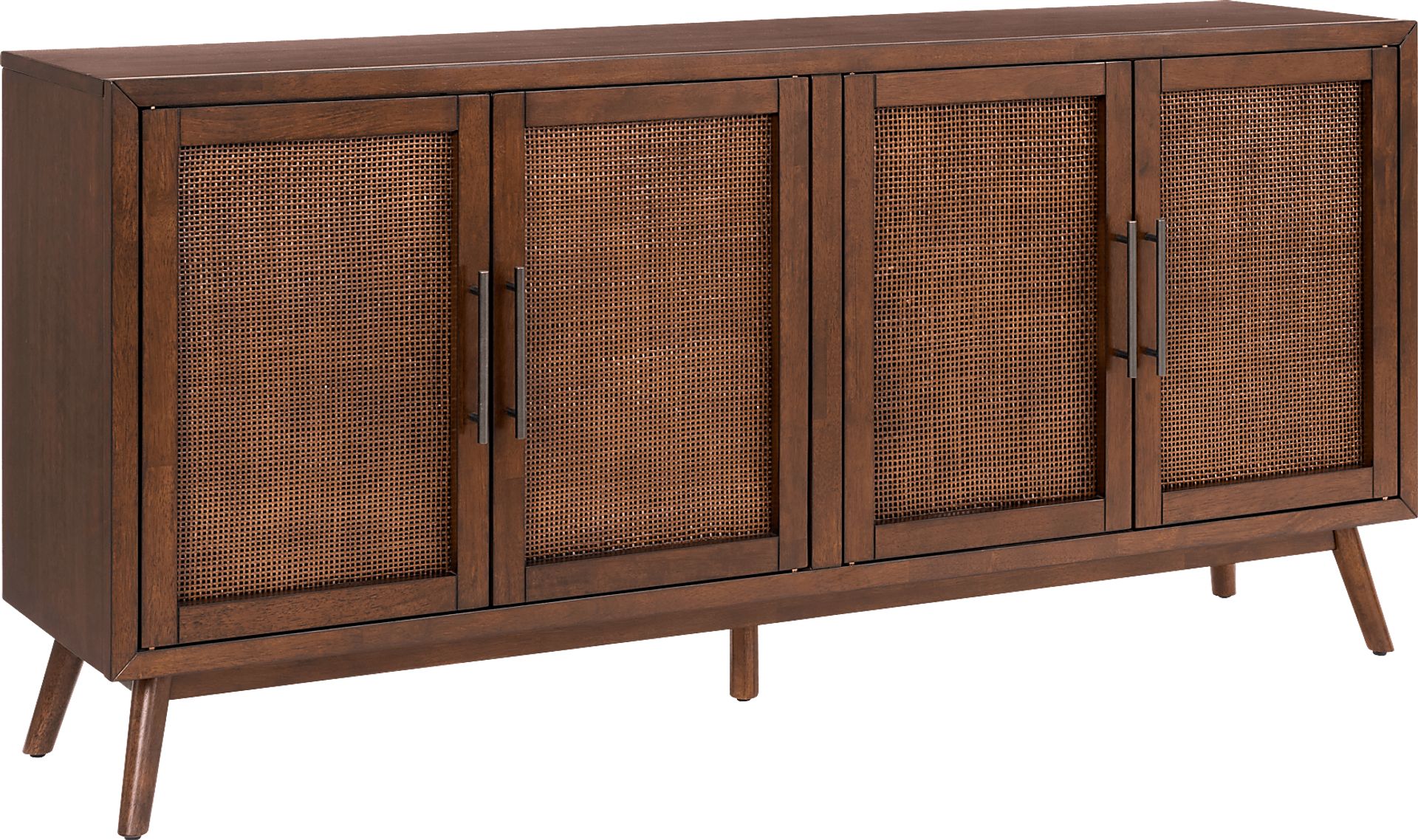 Pareero Brown Sideboard - Image 1