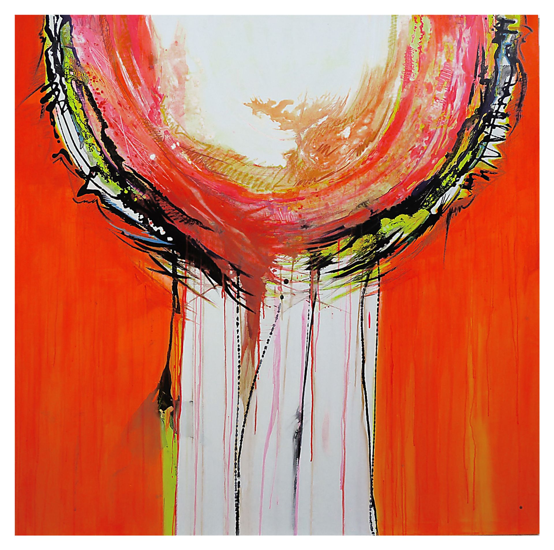 Parishwood Artwork - Image 1