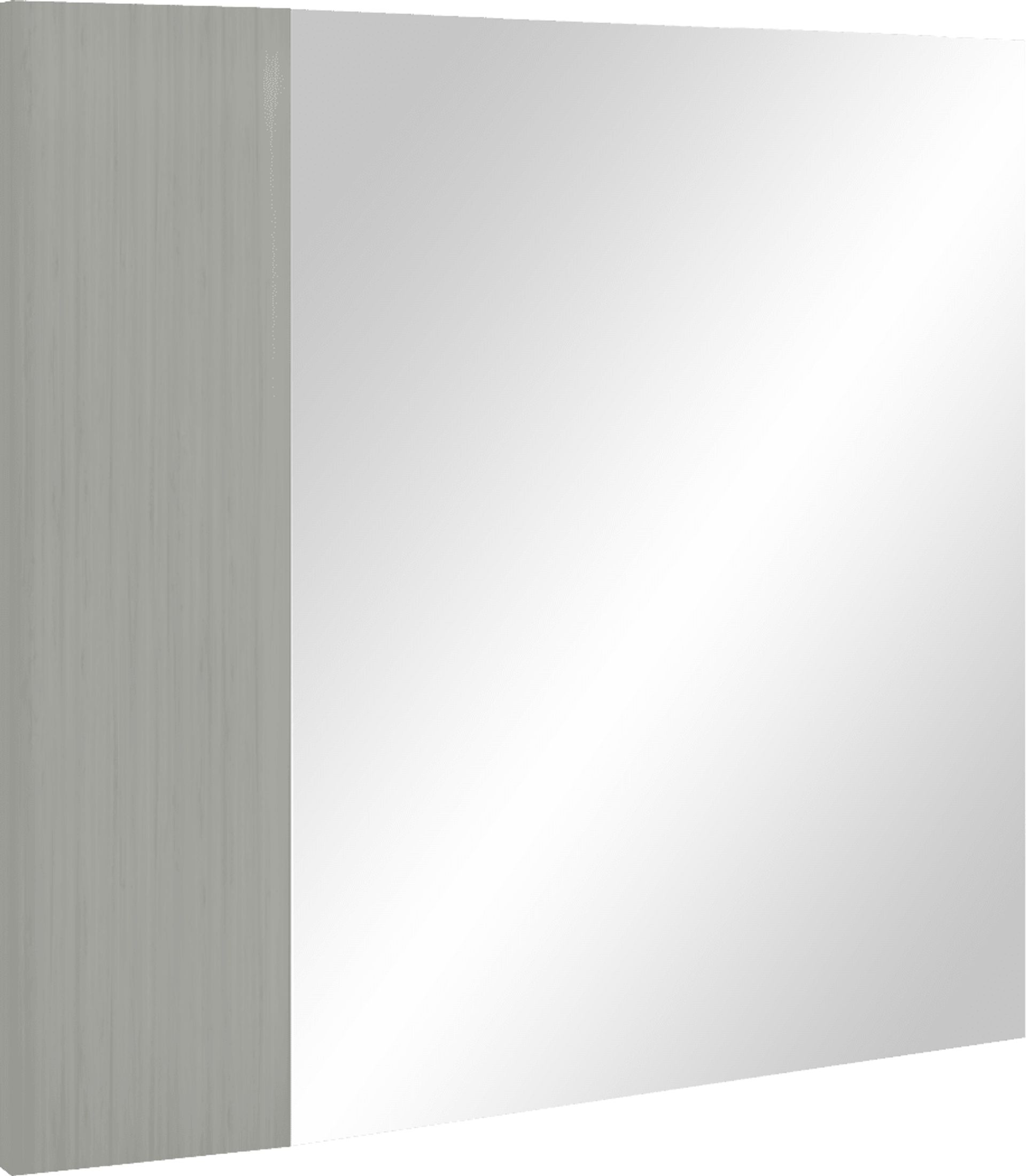 Park Slope Gray 5 Pc Queen Panel Bedroom - Image 10