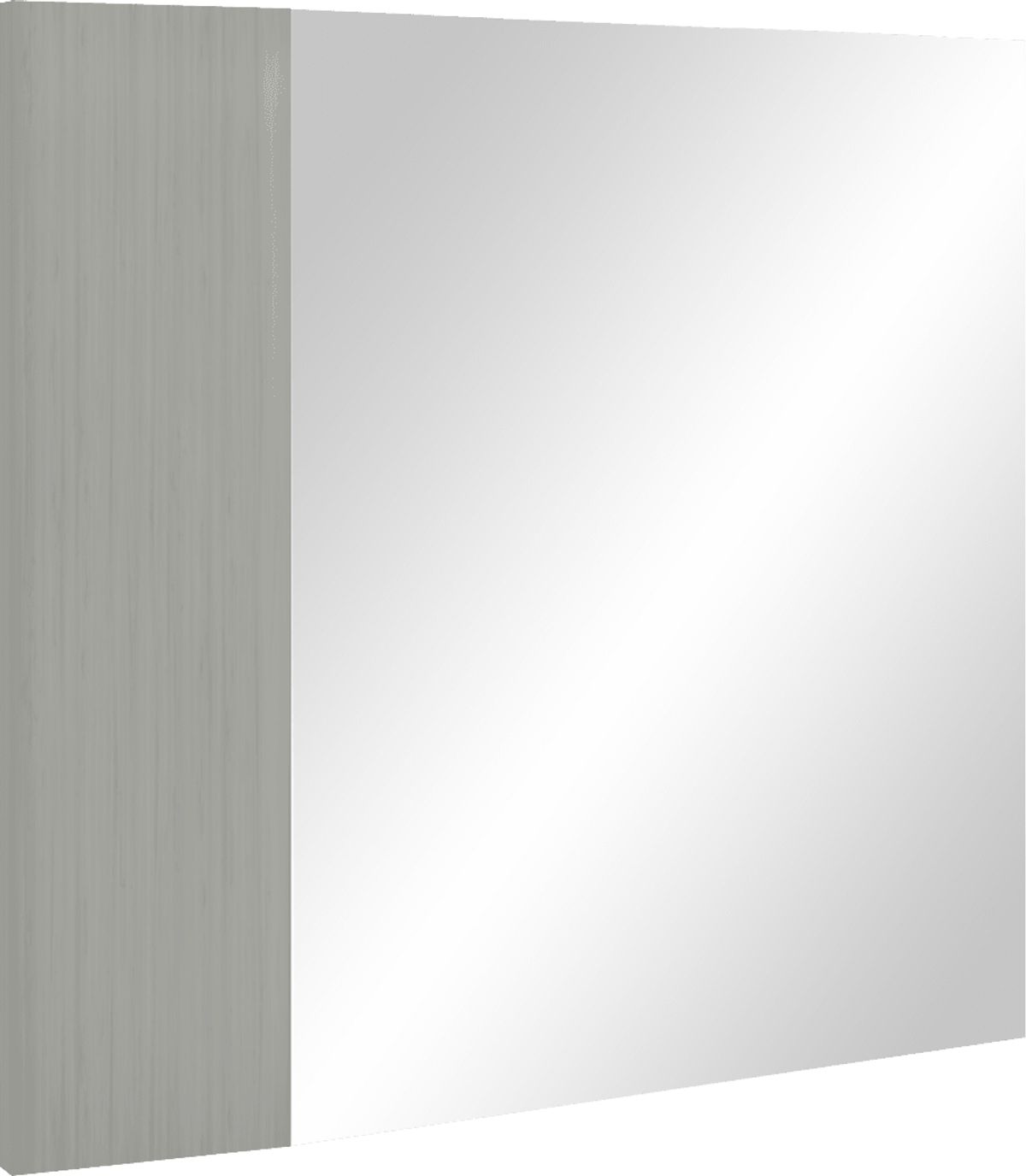 Park Slope 7 Pc White Colors,White Queen Bedroom Set With 3 Pc Queen