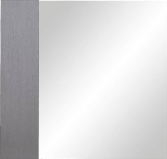 Park Slope White 5 Pc King Panel Bedroom - Thumbnail - Image 7